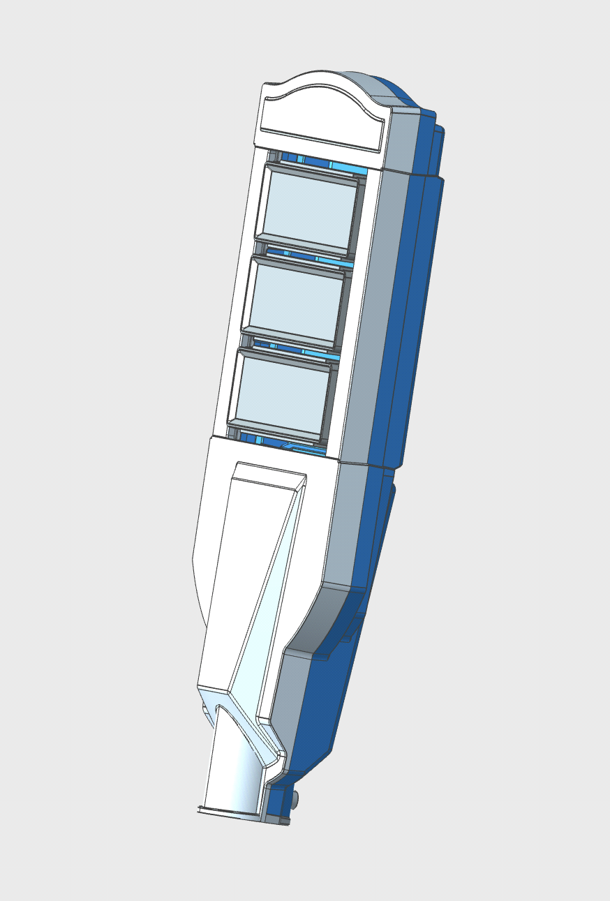 小变形金刚3组-3