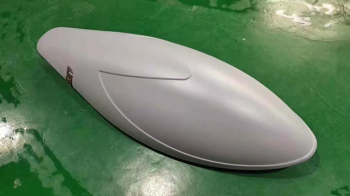 国标神华5模组-2