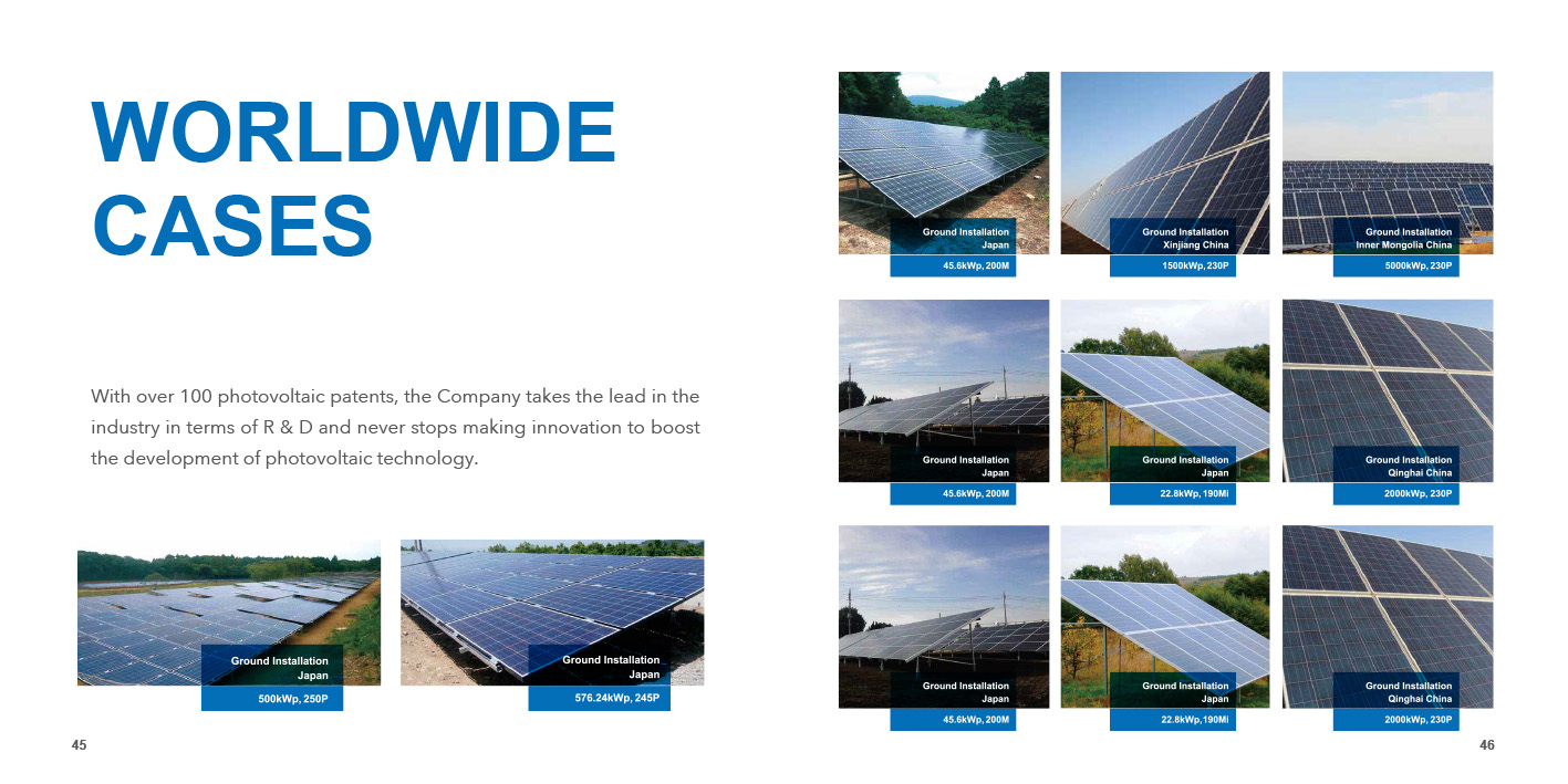 太阳能面板和动力储备1