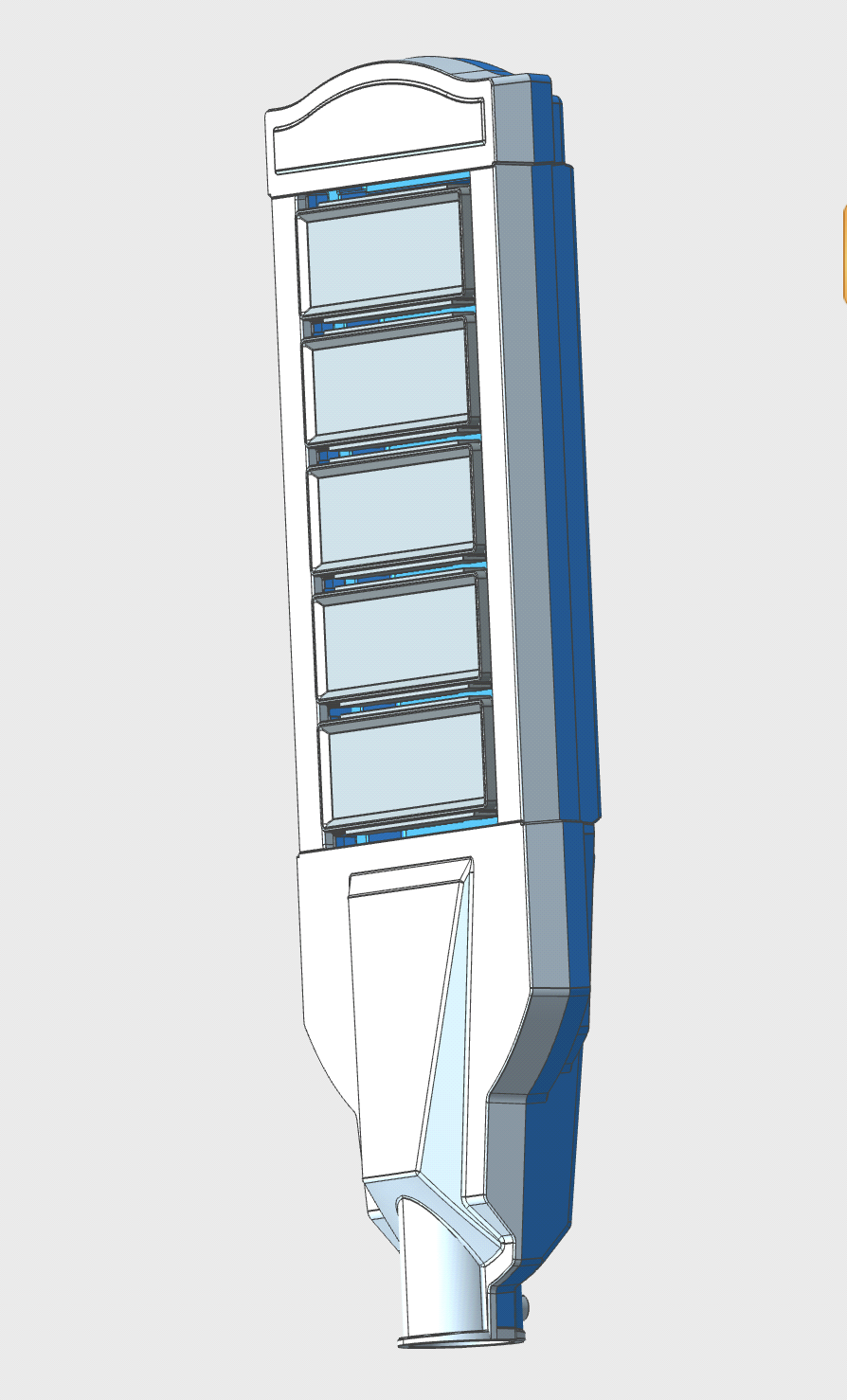 大变形金刚5组-3