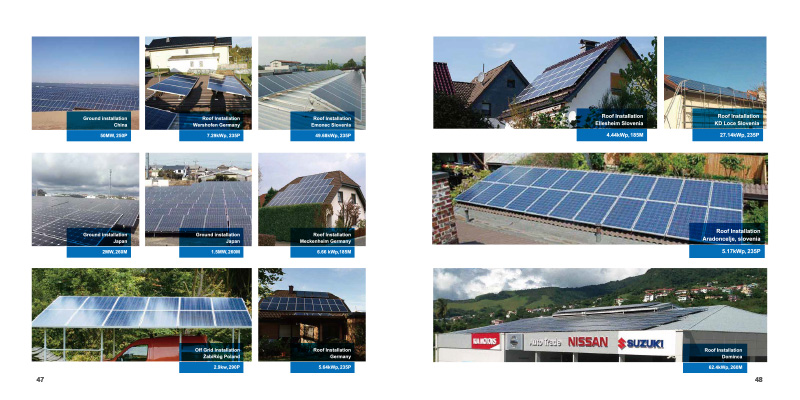 太阳能面板和动力储备2